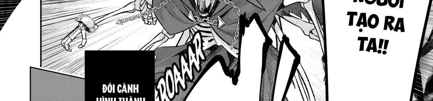 Hiền Giả Trở Thành Lich Chapter 4 - 26