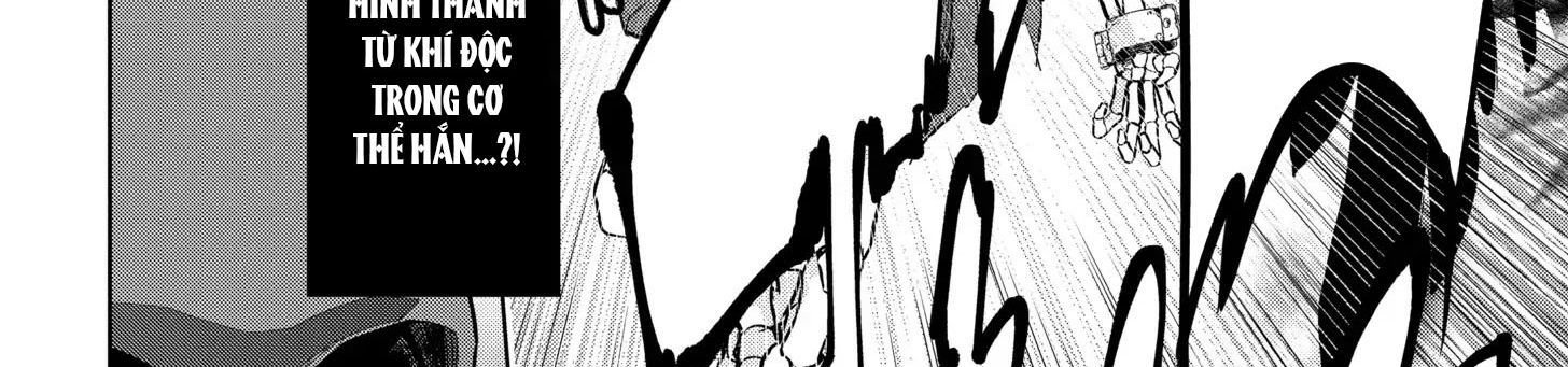 Hiền Giả Trở Thành Lich Chapter 4 - 27