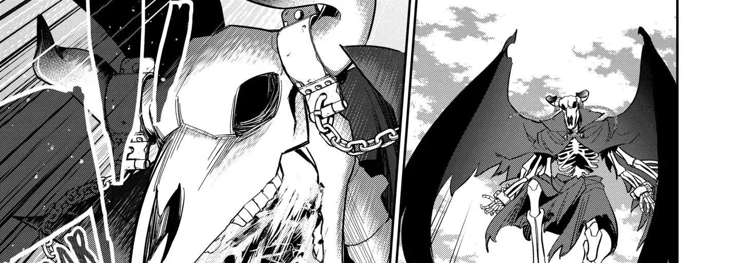 Hiền Giả Trở Thành Lich Chapter 4 - 29