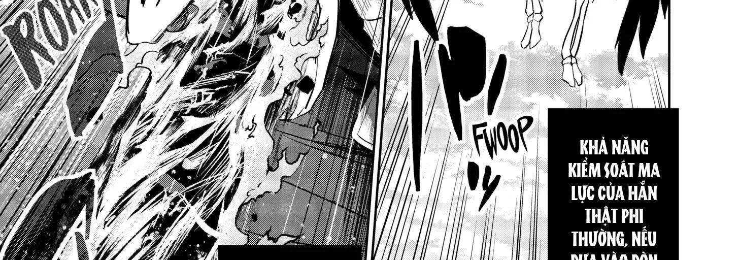 Hiền Giả Trở Thành Lich Chapter 4 - 30