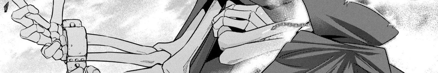 Hiền Giả Trở Thành Lich Chapter 4 - 4