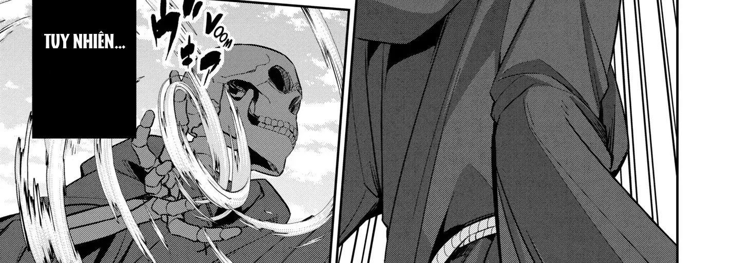 Hiền Giả Trở Thành Lich Chapter 4 - 32