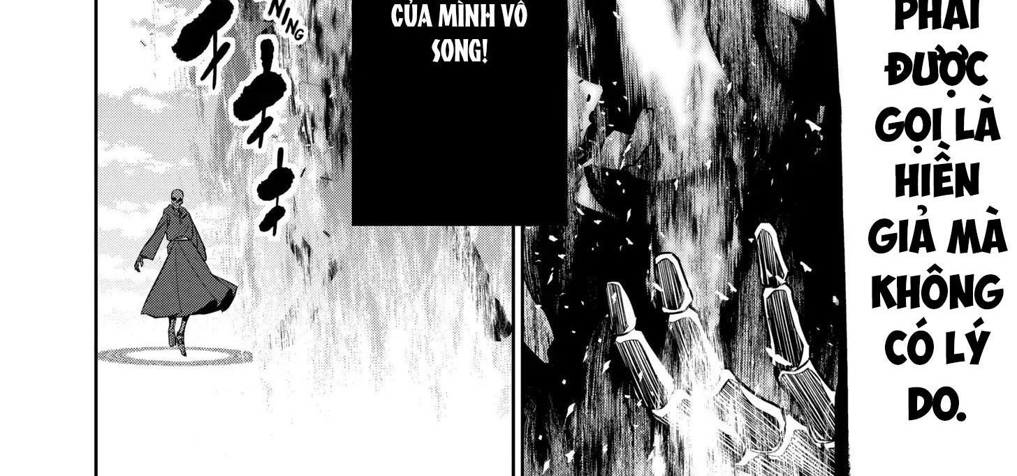 Hiền Giả Trở Thành Lich Chapter 4 - 37