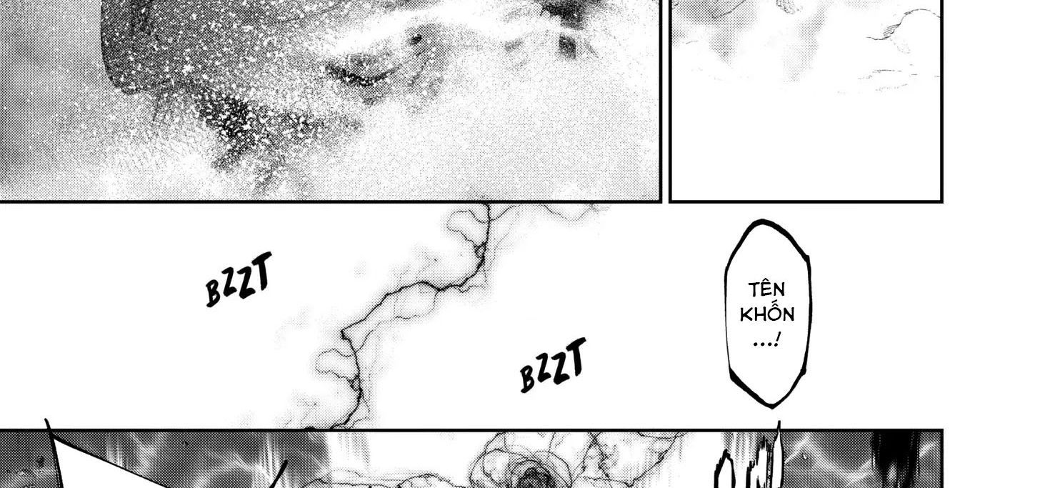 Hiền Giả Trở Thành Lich Chapter 4 - 40