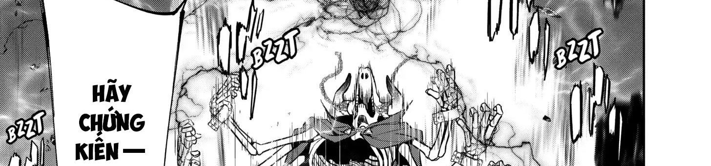 Hiền Giả Trở Thành Lich Chapter 4 - 41