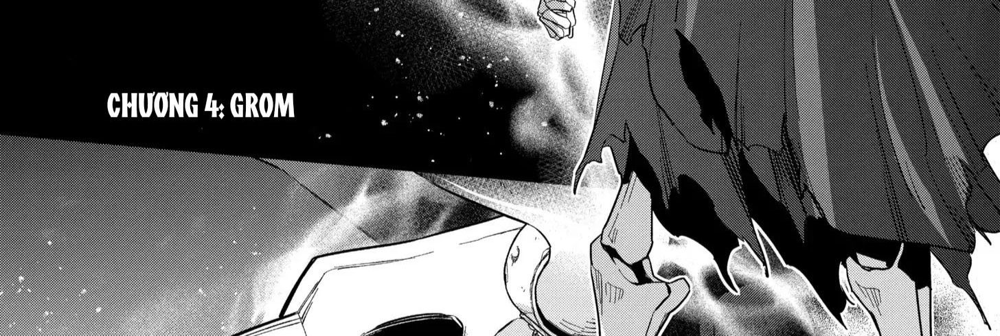 Hiền Giả Trở Thành Lich Chapter 4 - 6