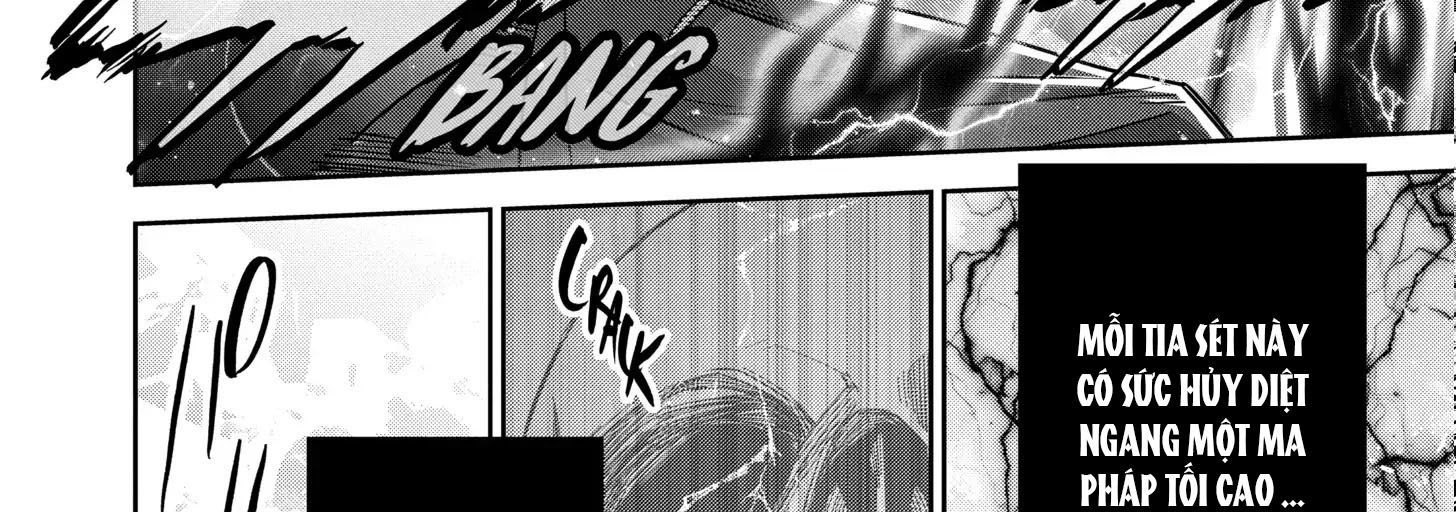 Hiền Giả Trở Thành Lich Chapter 4 - 55