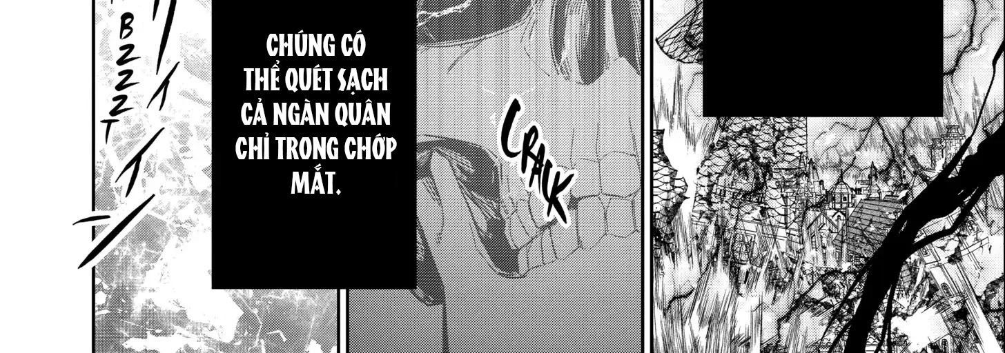 Hiền Giả Trở Thành Lich Chapter 4 - 56