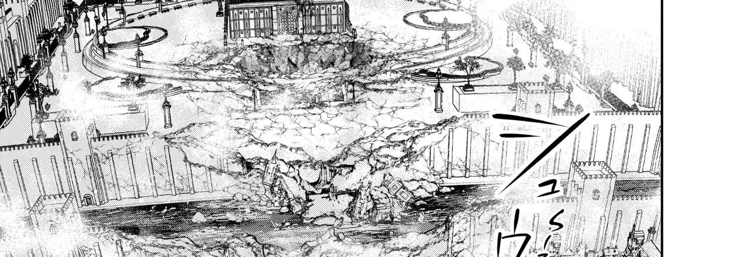 Hiền Giả Trở Thành Lich Chapter 4 - 57