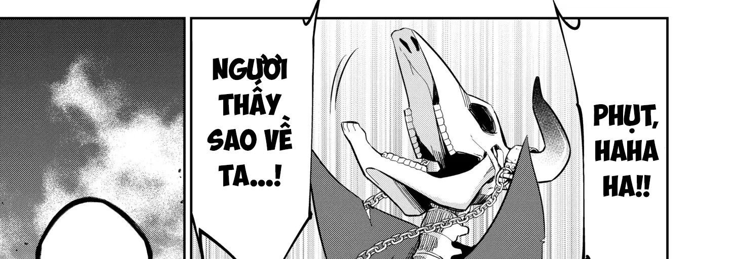 Hiền Giả Trở Thành Lich Chapter 4 - 60