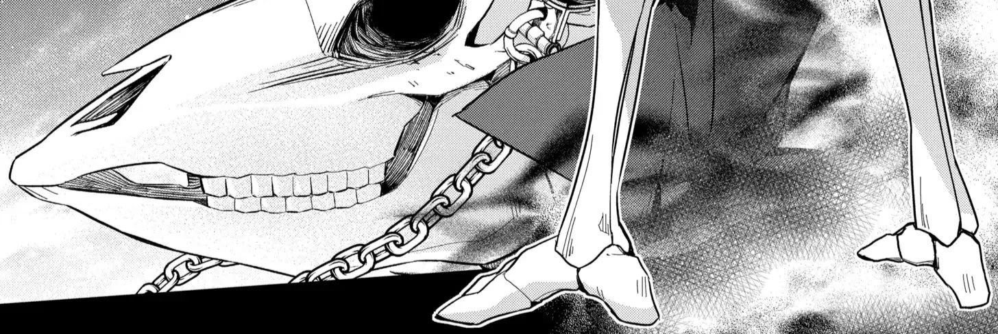 Hiền Giả Trở Thành Lich Chapter 4 - 7