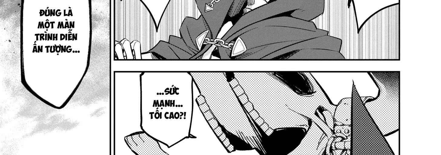 Hiền Giả Trở Thành Lich Chapter 4 - 61