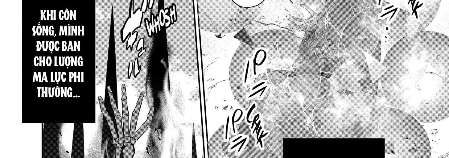 Hiền Giả Trở Thành Lich Chapter 4 - 63