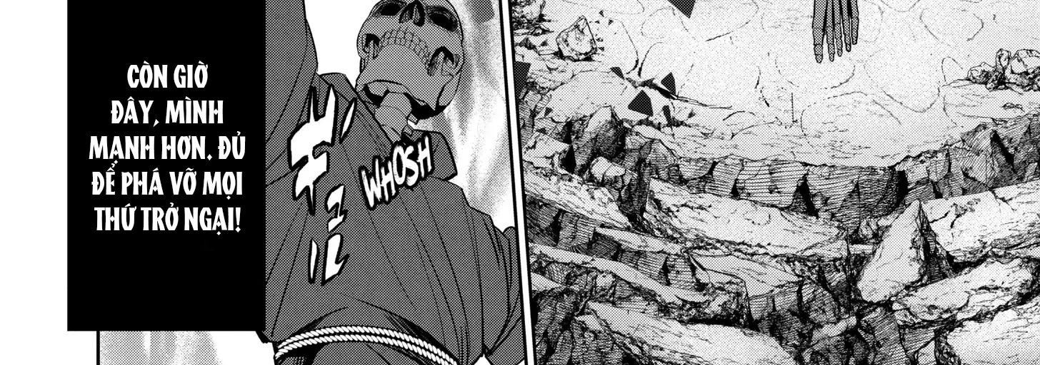 Hiền Giả Trở Thành Lich Chapter 4 - 65