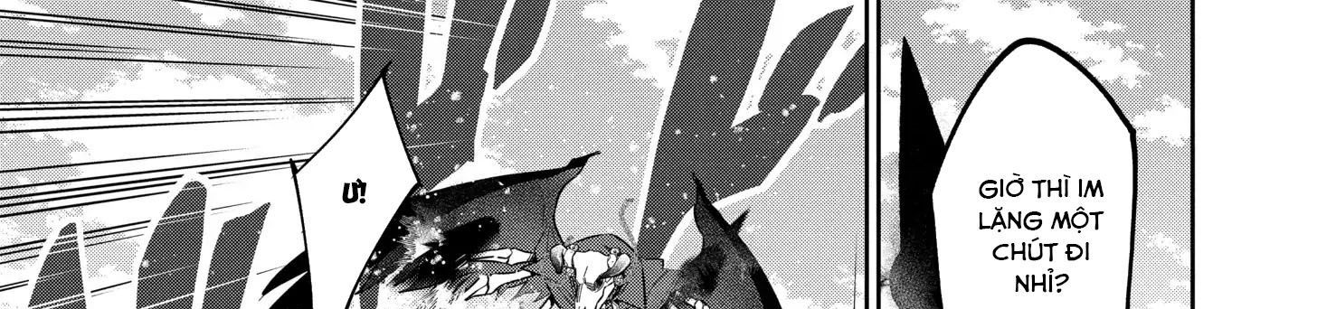 Hiền Giả Trở Thành Lich Chapter 4 - 66