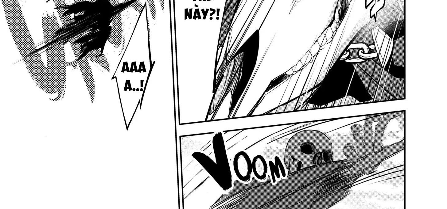 Hiền Giả Trở Thành Lich Chapter 4 - 70