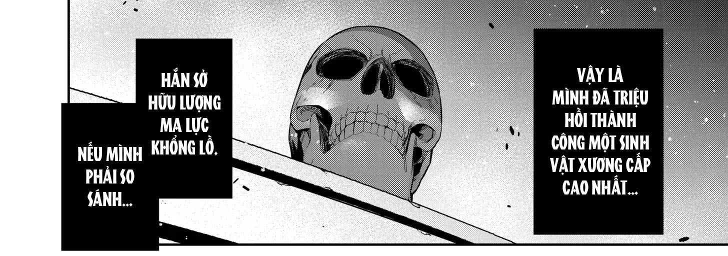 Hiền Giả Trở Thành Lich Chapter 4 - 8