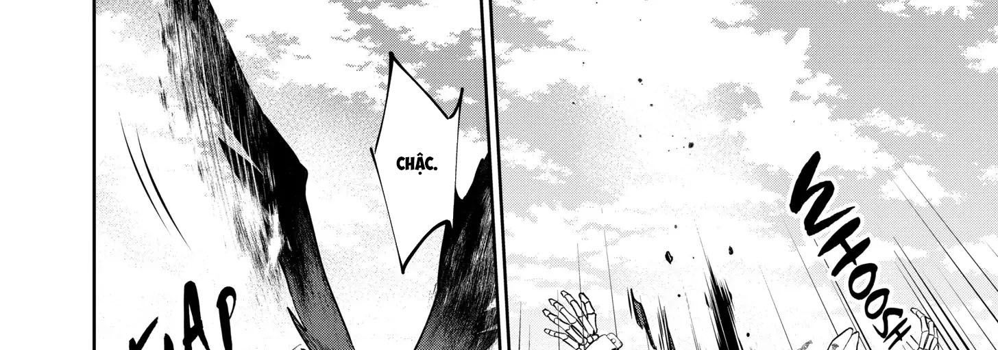 Hiền Giả Trở Thành Lich Chapter 4 - 71