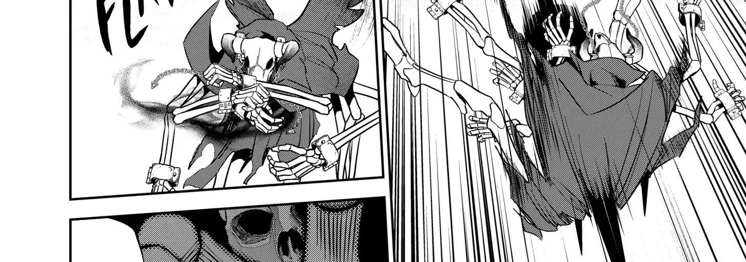 Hiền Giả Trở Thành Lich Chapter 4 - 72