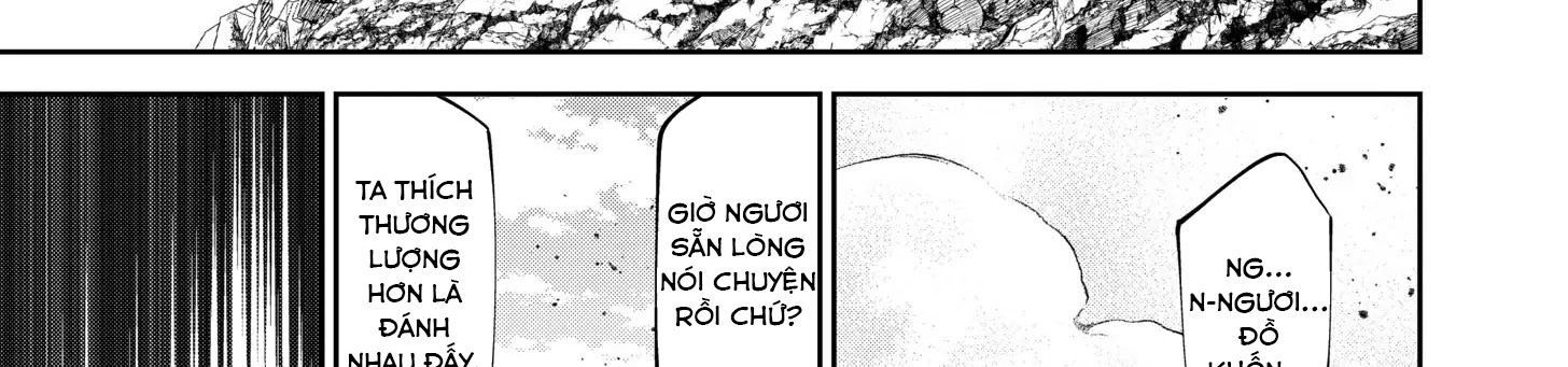 Hiền Giả Trở Thành Lich Chapter 4 - 77