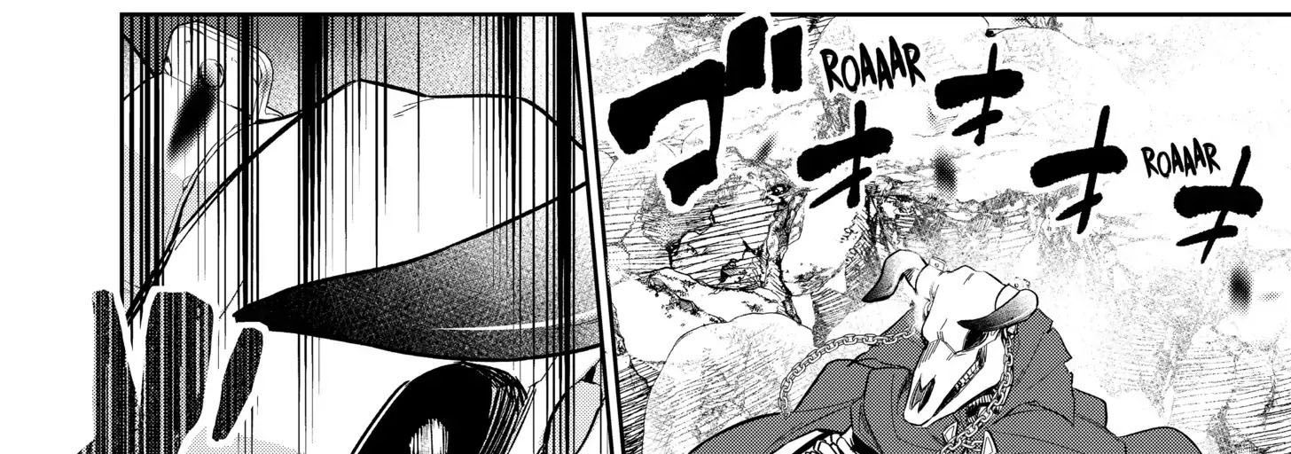 Hiền Giả Trở Thành Lich Chapter 4 - 9