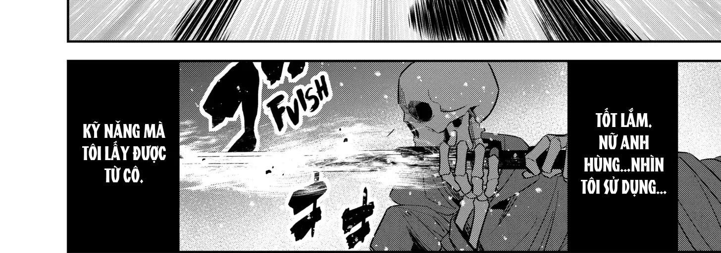 Hiền Giả Trở Thành Lich Chapter 4 - 90