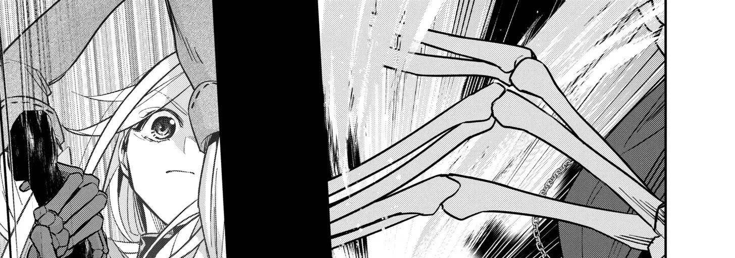 Hiền Giả Trở Thành Lich Chapter 4 - 92