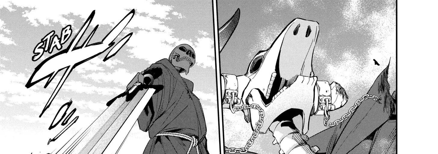 Hiền Giả Trở Thành Lich Chapter 4 - 100