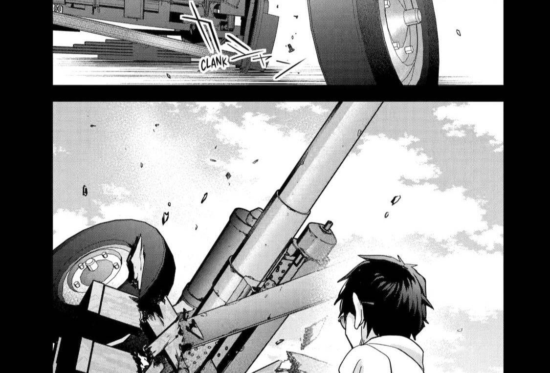 Hiền Giả Trở Thành Lich Chapter 40 - 2