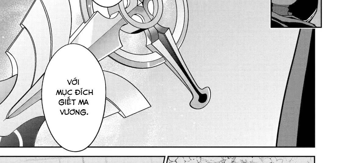 Hiền Giả Trở Thành Lich Chapter 40 - 11