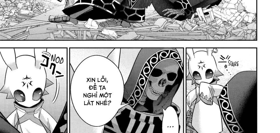 Hiền Giả Trở Thành Lich Chapter 40 - 102