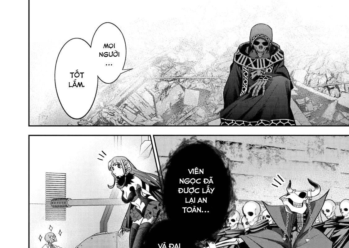 Hiền Giả Trở Thành Lich Chapter 40 - 104