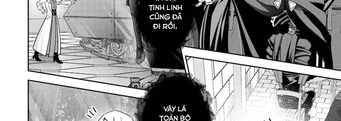 Hiền Giả Trở Thành Lich Chapter 40 - 105