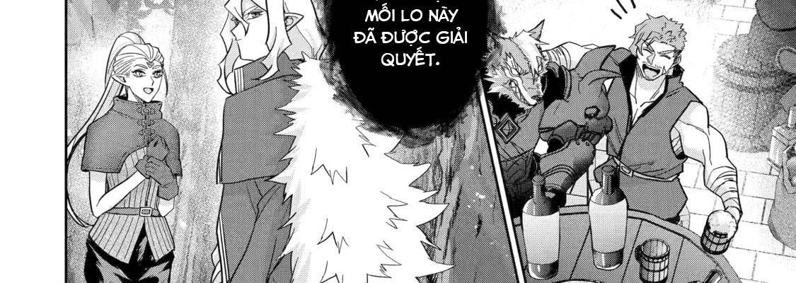 Hiền Giả Trở Thành Lich Chapter 40 - 106