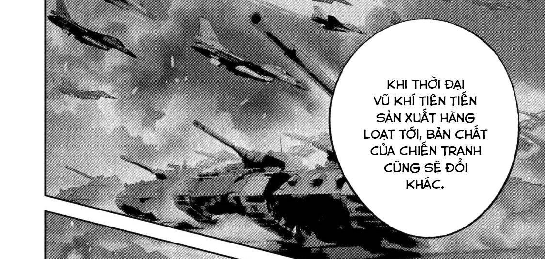 Hiền Giả Trở Thành Lich Chapter 40 - 110