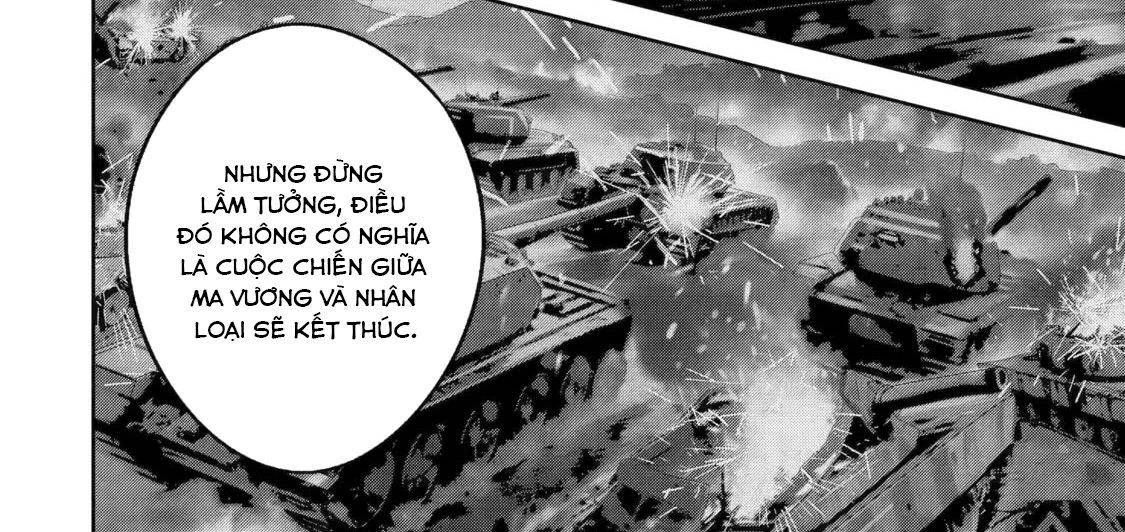 Hiền Giả Trở Thành Lich Chapter 40 - 111