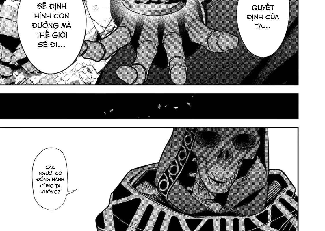 Hiền Giả Trở Thành Lich Chapter 40 - 113