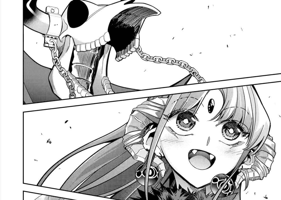 Hiền Giả Trở Thành Lich Chapter 40 - 114