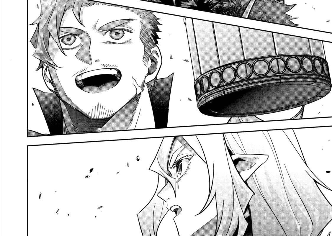 Hiền Giả Trở Thành Lich Chapter 40 - 115