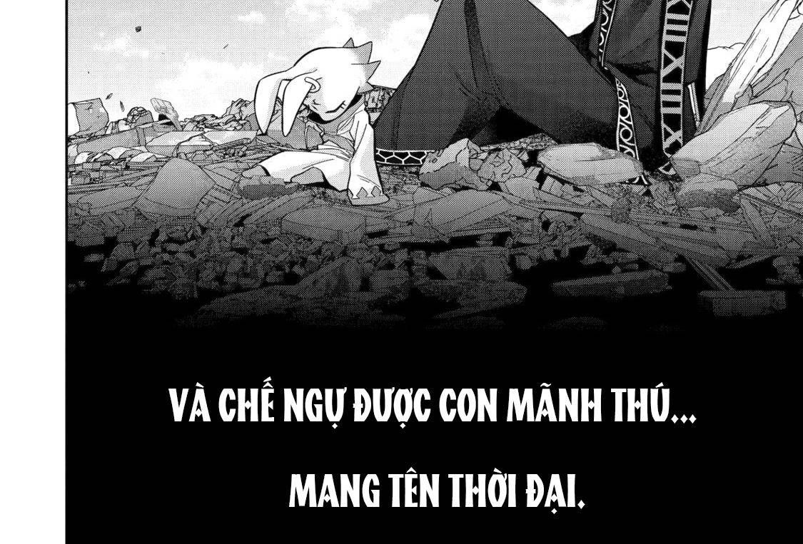 Hiền Giả Trở Thành Lich Chapter 40 - 119