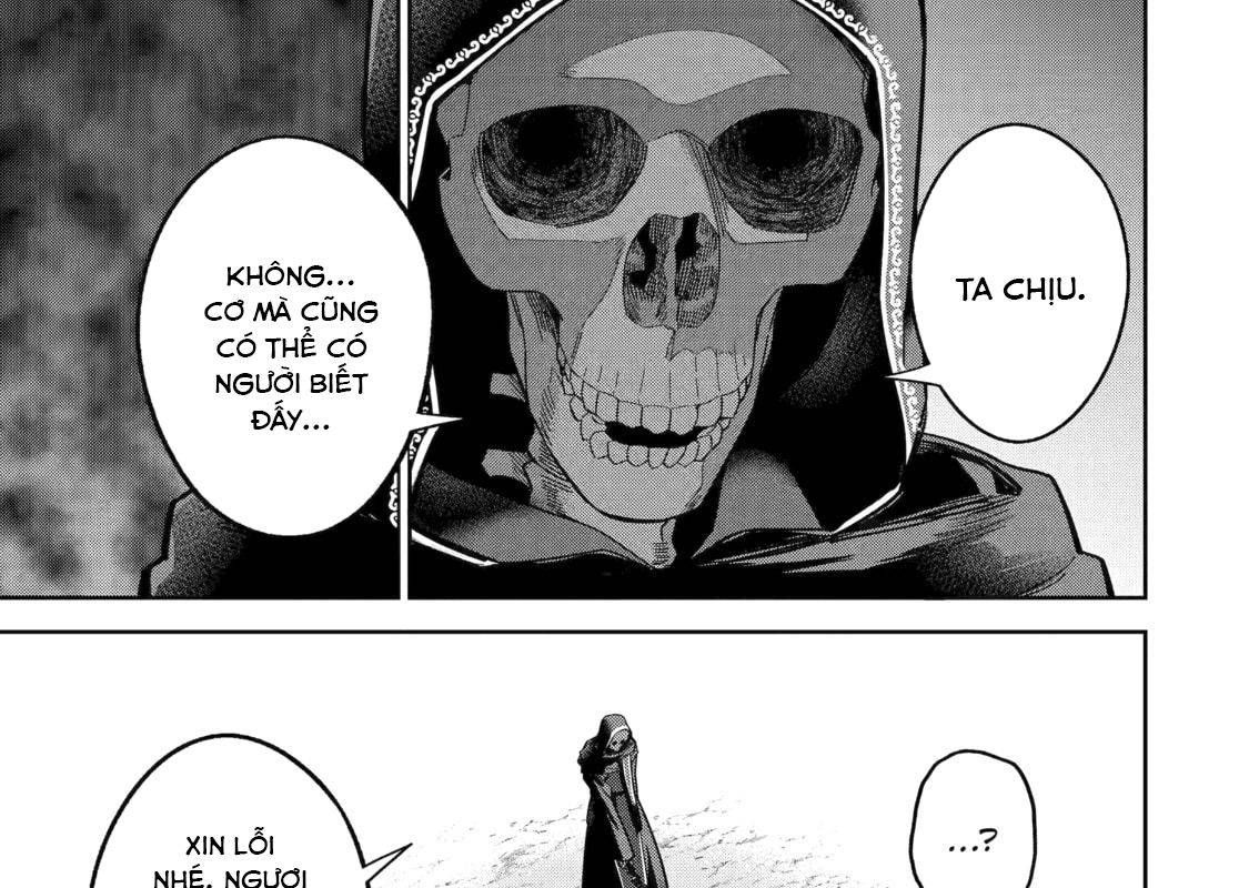 Hiền Giả Trở Thành Lich Chapter 40 - 15