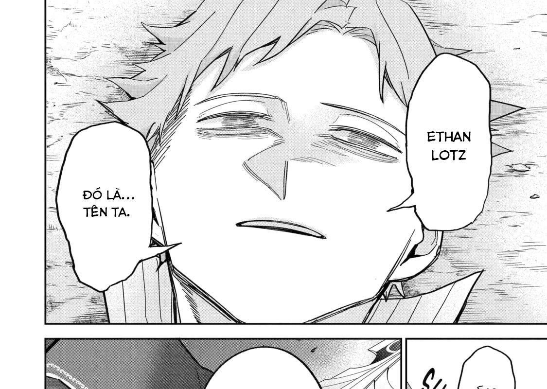 Hiền Giả Trở Thành Lich Chapter 40 - 17