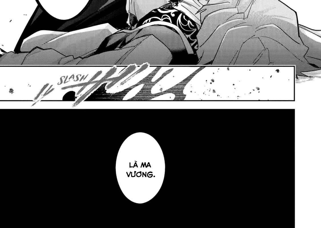 Hiền Giả Trở Thành Lich Chapter 40 - 20