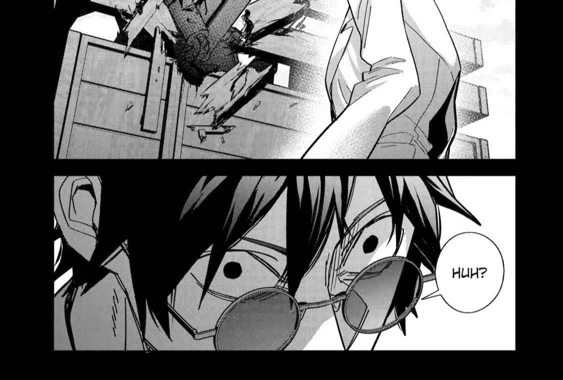 Hiền Giả Trở Thành Lich Chapter 40 - 3