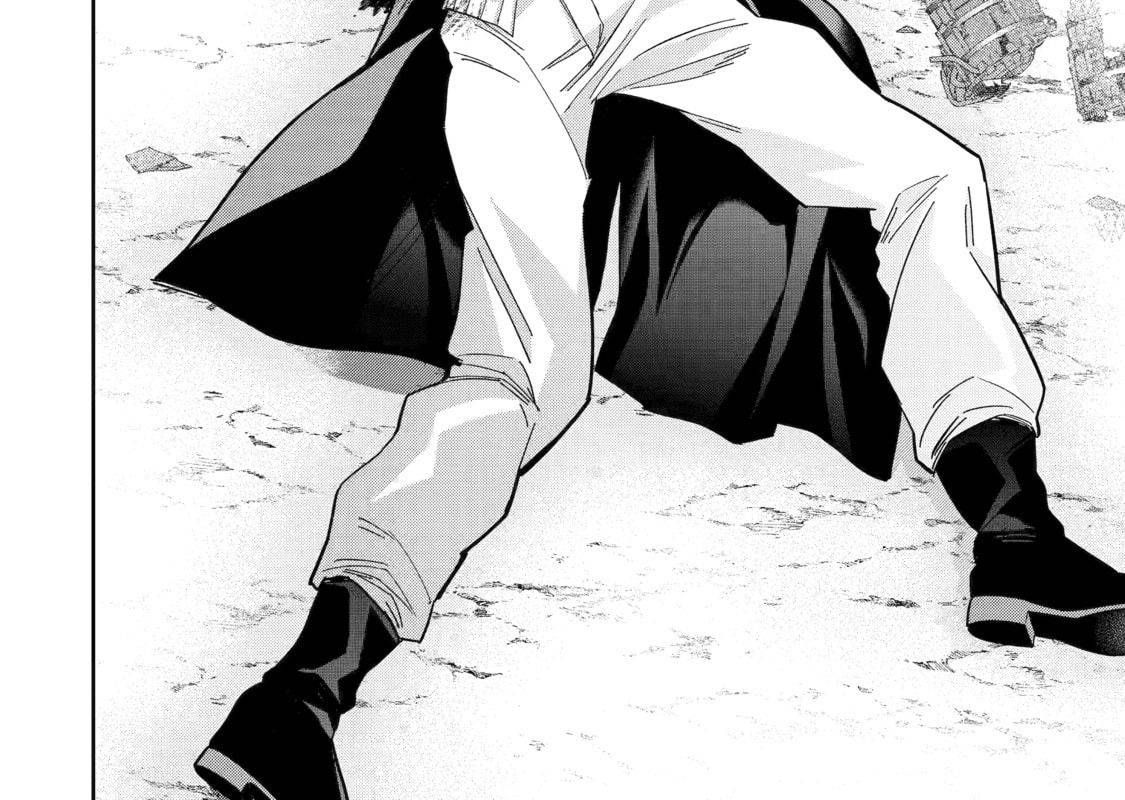 Hiền Giả Trở Thành Lich Chapter 40 - 22