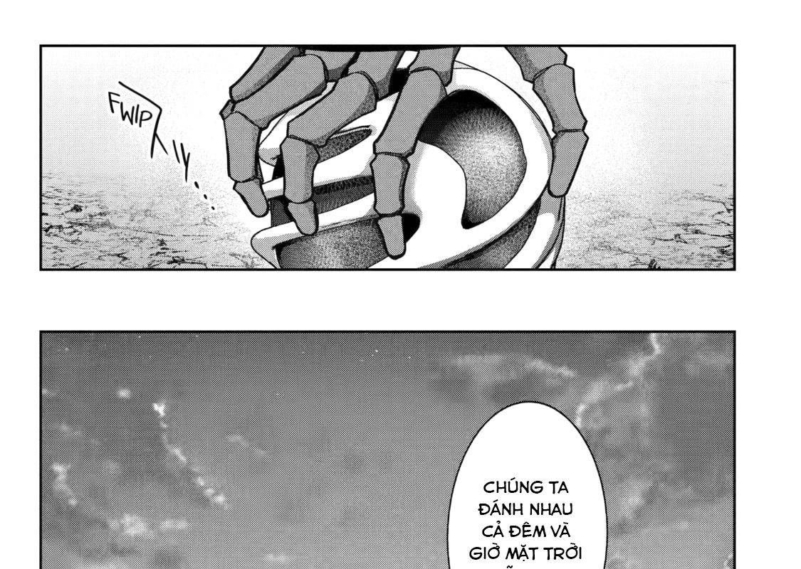 Hiền Giả Trở Thành Lich Chapter 40 - 23