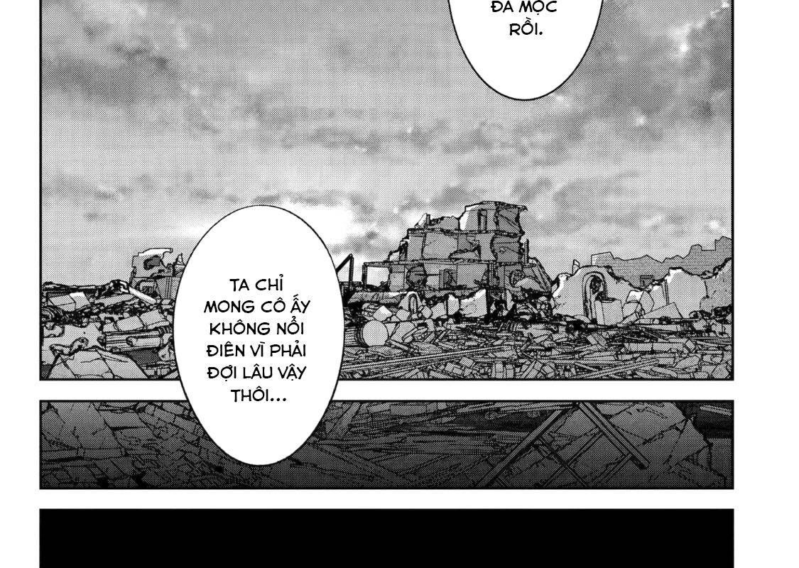 Hiền Giả Trở Thành Lich Chapter 40 - 24