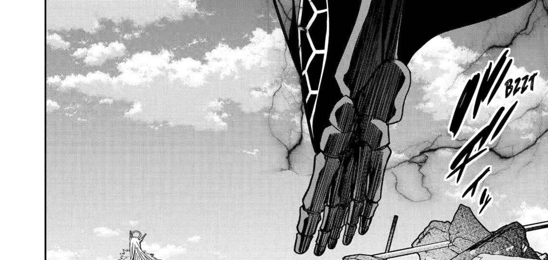 Hiền Giả Trở Thành Lich Chapter 40 - 25