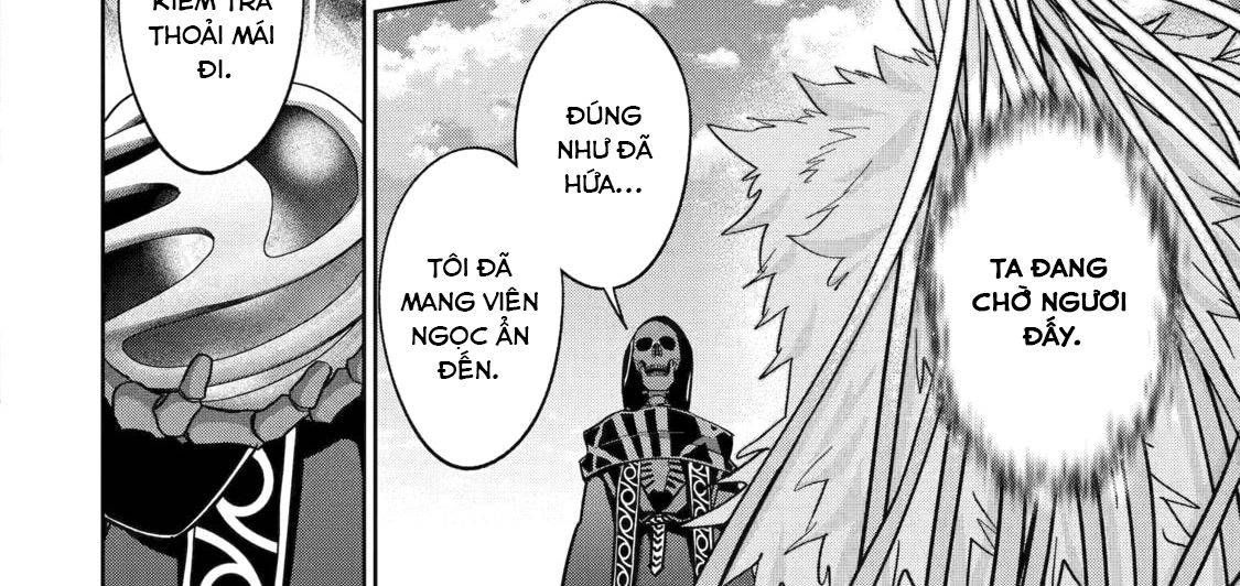 Hiền Giả Trở Thành Lich Chapter 40 - 27