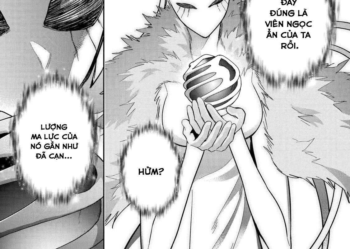 Hiền Giả Trở Thành Lich Chapter 40 - 29